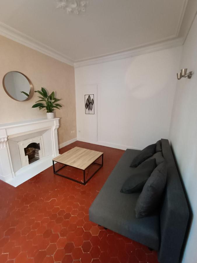 Apartmán T2-Avignon - Centre Historique Exteriér fotografie