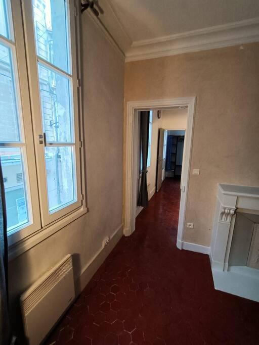 Apartmán T2-Avignon - Centre Historique Exteriér fotografie
