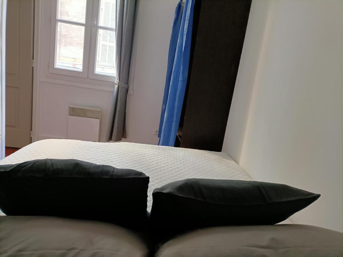 Apartmán T2-Avignon - Centre Historique Exteriér fotografie